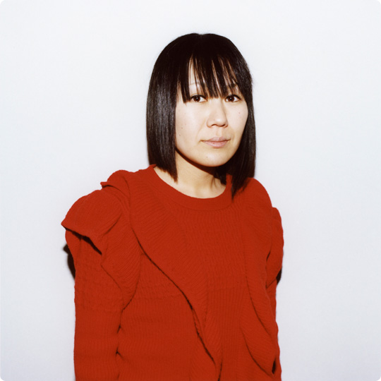 inteview with Satomi Matsuzaki (Deerhoof)