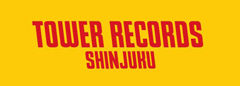 タワーレコード新宿店にele-king 復刊記念コーナー！