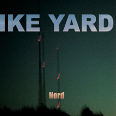 Ike Yard