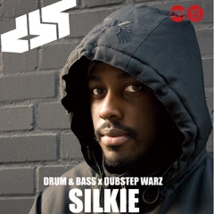 SILKIE JAPAN TOUR 2011