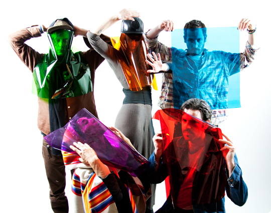 interview with Lizzy Bougatsos (Gang Gang Dance)