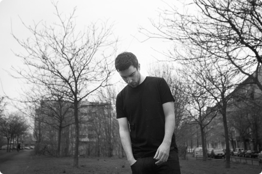 interview with Scuba