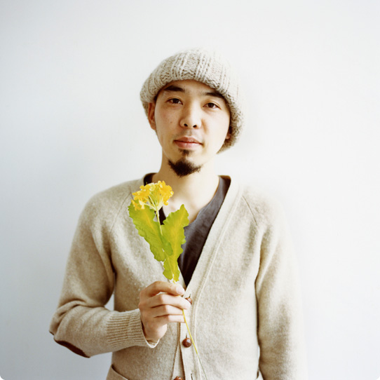 interview with Analogfish