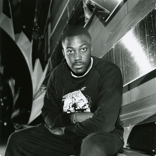 interview with Silkie