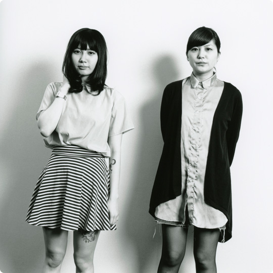 interview with Tadzio