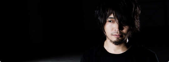 interview with Koji Nakamura