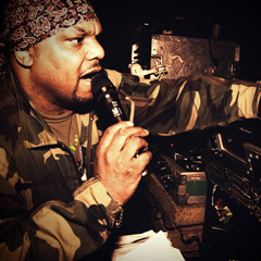 ZETTAI-MU OUTLOOK FESTIVAL JAPAN LAUNCH PARTY in WEST JAPAN