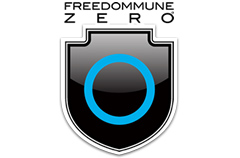 「FREEDOMMUNE 0＜ZERO＞」