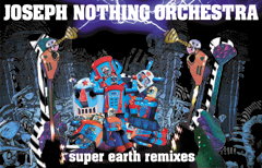 Joseph Nothing Orchestra