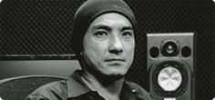 interview with Takeshi "Heavy" Akimoto