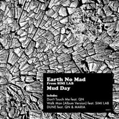 Earth No Mad From SIMI LAB