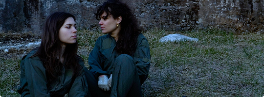 interview with Talk Normal