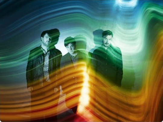 interview with Friendly Fires