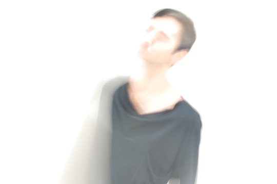 interview with Martyn