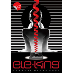 紙ele-king vol.03、発売！