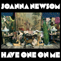 Joanna Newsom