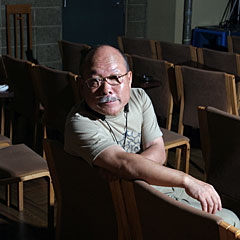 今週の水曜日、21世紀のジャズの物語......