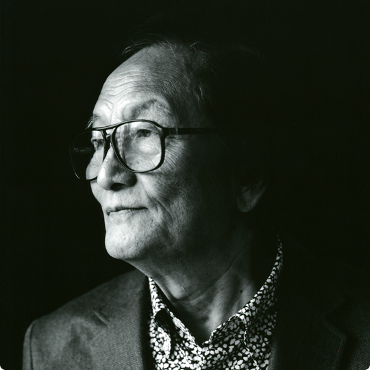 interview with Isao Tomita