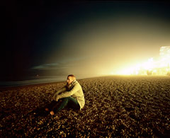 HOW TO DRESS WELL来日