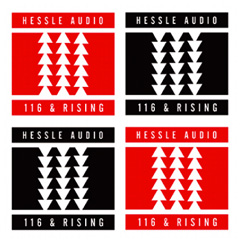 Hessle Audio Japan Tour