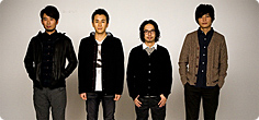 ASIAN KUNG-FU GENERATION
