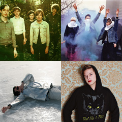 Hostess Club Weekender