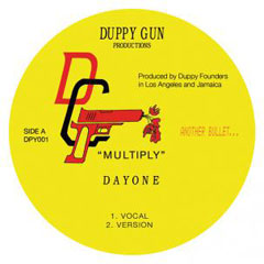 Duppy Gun Productions