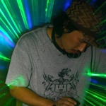 DJ Tomoharu (SilentService / WarmRoom / NU BORN / TwoFace / Nobuild )