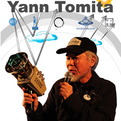 Music of Yann Tomita