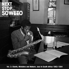 Various Artists / Next Stop Soweto