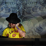 DJ Kazuyoshi (Clubers / Deep-in-Side / from Shizuoka）