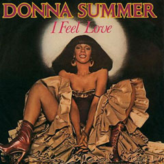Donna Summer R.I.P.