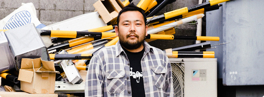 interview with Tickles