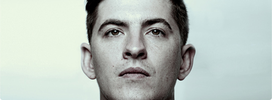 interview with Skream
