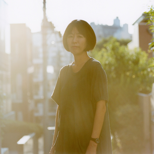 interview with Phew