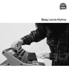 Eccy / ルーヴィア・ミトス