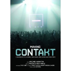 Making Contakt