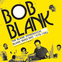 Bob Blank