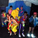 vol.4：Plastic Ono Band～mi-gu～Williamsburg Fashion Weekend