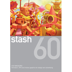 Stash 60