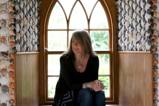 interview with Vashti Bunyan