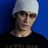 遠藤ミチロウ