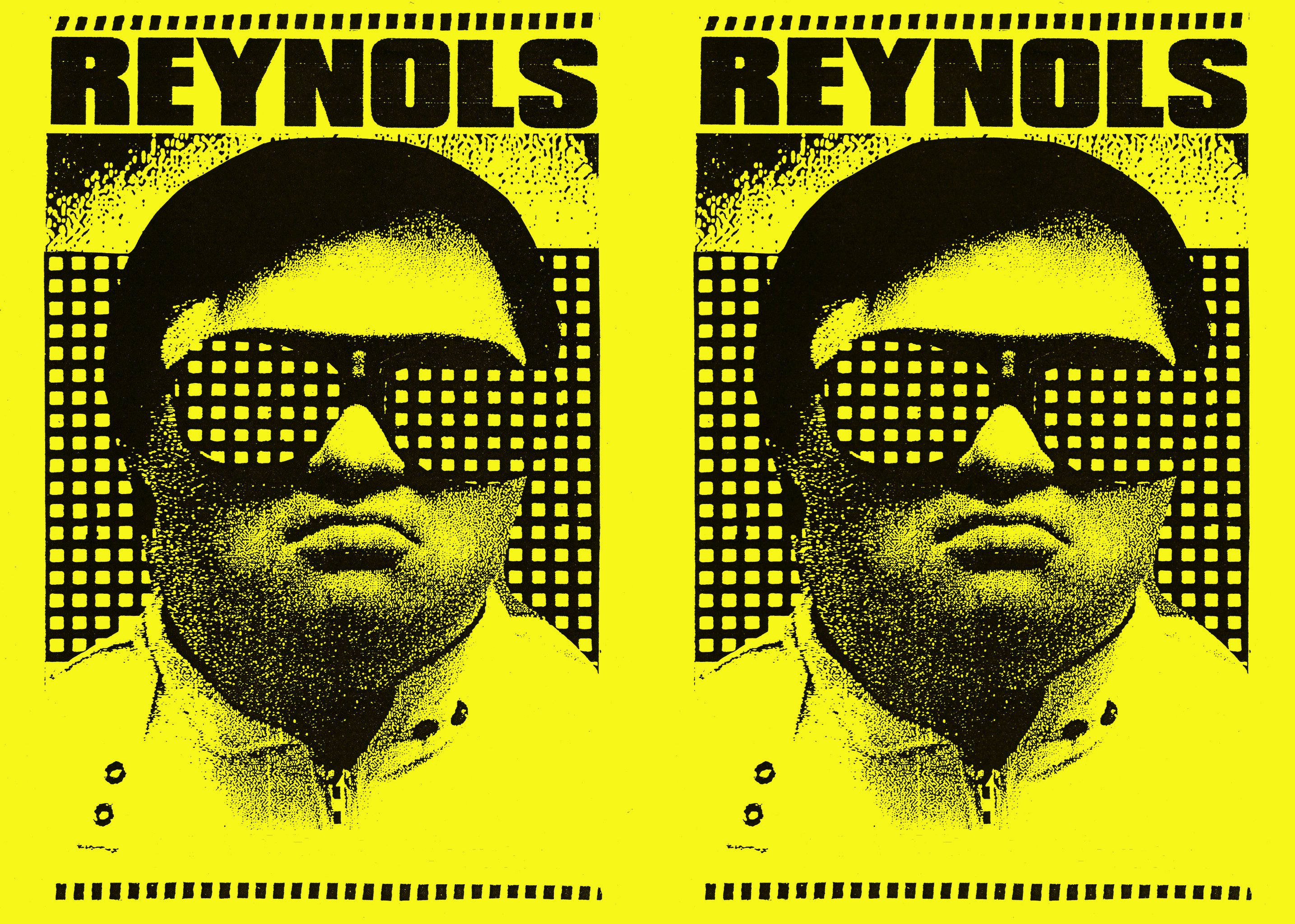 deterra Presents ｢REYNOLS JAPAN 2022」 - DOMMUNE