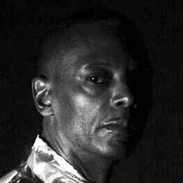 JEFF MILLS